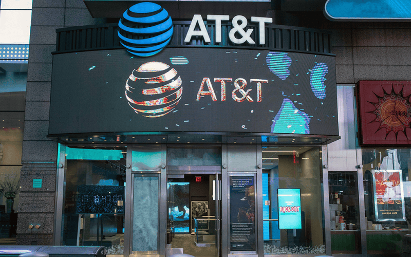 Trung tâm AT&T (New York, Mỹ)