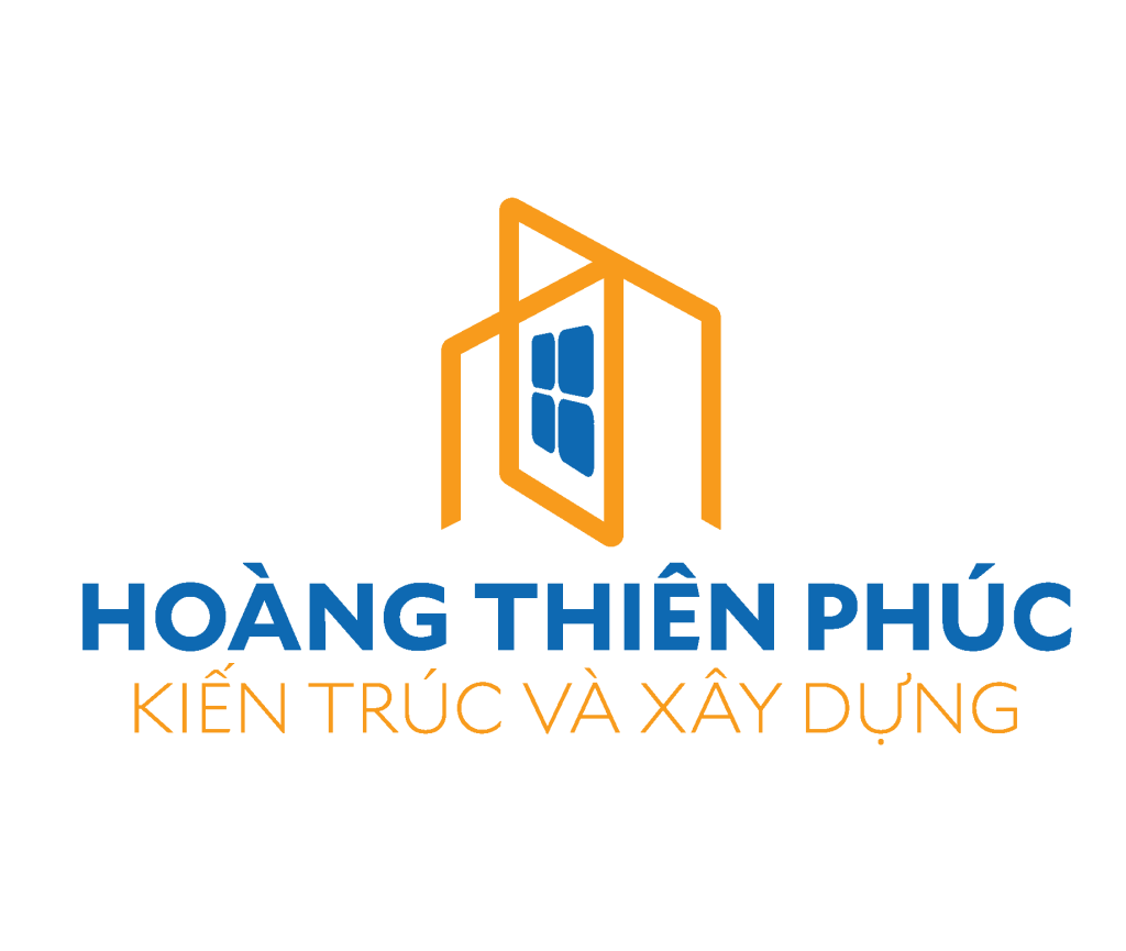 Kiến Trúc Hoàng Thiên Phúc